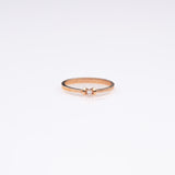 Diamant-Ring