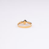 Diamant-Ring