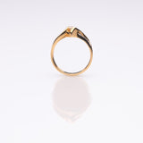 Diamant-Ring