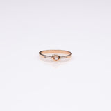 Diamant-Ring