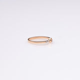 Diamant-Ring