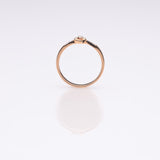 Diamant-Ring