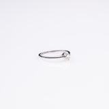 Diamant-Ring