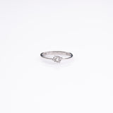 Diamant-Ring