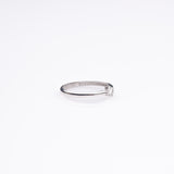 Diamant-Ring