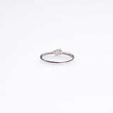 Diamant-Ring