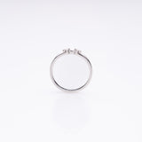 Diamant-Ring