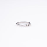 Diamant-Ring