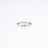 Diamant-Ring