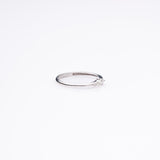 Diamant-Ring