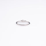 Diamant-Ring