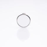 Diamant-Ring