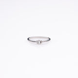 Diamant-Ring