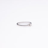 Diamant-Ring