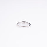 Diamant-Ring