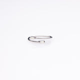 Diamant-Ring