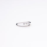 Diamant-Ring