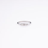 Diamant-Ring