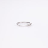 Diamant-Ring