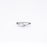 Diamant-Ring