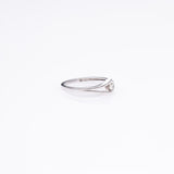 Diamant-Ring