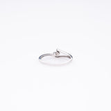 Diamant-Ring