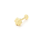 PIERCING AUS 14K GOLD