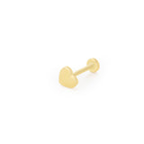 PIERCING EN ORO DE 14K