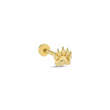 PIERCING AUS 14K GOLD