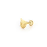 PIERCING AUS 14K GOLD