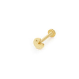 PIERCING AUS 14K GOLD