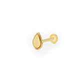 PIERCING EN ORO DE 14K