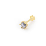 PIERCING IN ORO 14K