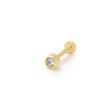 PIERCING AUS 14K GOLD