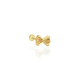 PIERCING EN ORO DE 14K