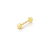 PIERCING AUS 14K GOLD