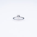 Diamant-Ring