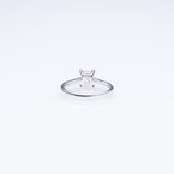 Diamant-Ring