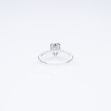 Diamant-Ring