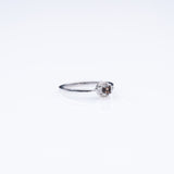 Bague de diamant