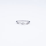 Diamant-Ring