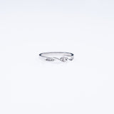 Diamant-Ring