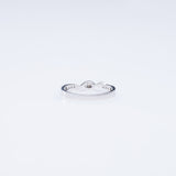 Diamant-Ring