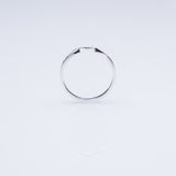 Diamant-Ring