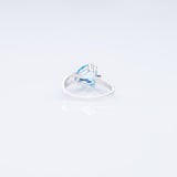 Bague de diamant