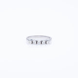 Diamant-Ring