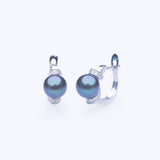 Pendientes de diamantes