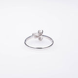 Diamant-Ring